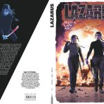 Lazarus tome 9