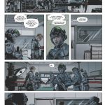 Lazarus tome 9 page 11