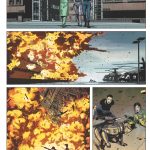 Lazarus tome 9 page 19