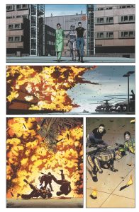 Lazarus tome 9 page 19