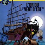 Marc Dacier tome 12