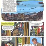 Marc Dacier tome 12 extrait