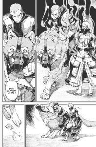 No name Jaku Machine Gamu Kurokawa