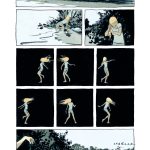 On étai des anges de Anne-Caroline Pandolfo et Terkel Risbjerg (éditions Dargaud)