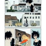 On étai des anges de Anne-Caroline Pandolfo et Terkel Risbjerg (éditions Dargaud)