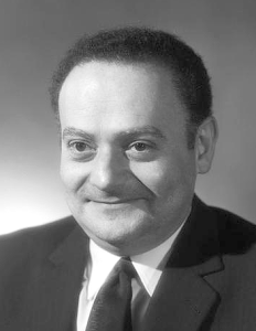René Goscinny Studio Harcourt