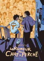 Rumeur du chat perché Leto Kinaye