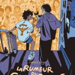Rumeur du chat perché Leto Kinaye
