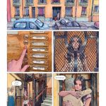 Un été loin des hommes, Fabienne Blanchut, Catherine Locandro et Thomas Campi (éditions Dargaud)