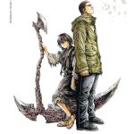 Yomotsuhegui, le Fruit des Enfers de Masasumi Kakizaki (éditions Pika)
