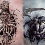 Yomotsuhegui, le Fruit des Enfers de Masasumi Kakizaki (éditions Pika)