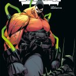 Absolute Batman tome 2, Scott Snyder, Nick Dragotta (Urban Comics)