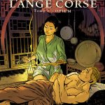 L'ange corse 2 de Loulou Dedola et Luca Ferrara (éditions Futuropolis)
