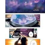 Starlight de Philippe Cordona (éditions Dupuis)