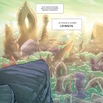 Starlight de Philippe Cordona (éditions Dupuis)