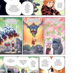 Starlight de Philippe Cordona (éditions Dupuis)