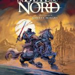 La Bête du Nord d'Oscar Martin et Leonel Castellani (Delcourt)