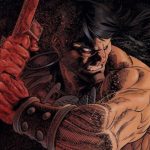 La Bête du Nord d'Oscar Martin et Leonel Castellani (Delcourt)