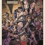 La Bête du Nord d'Oscar Martin et Leonel Castellani (Delcourt)