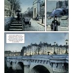 Chagrin de Rodolphe et Griffo d'après le roman de Balzac (éditions Glénat)