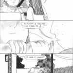 L'été avec Olivia de Melhia Martin (éditions Biscoto - collection Orage)