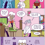 Reine enquête - baisers, crimes et alibis de Louise Aleksiejew (éditions Biscoto - collection Orage)