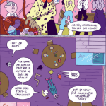 Reine enquête - baisers, crimes et alibis de Louise Aleksiejew (éditions Biscoto - collection Orage)