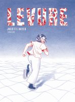 Levure de Juliette Hayer (éditions Sarbacane)
