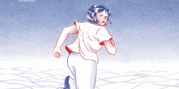 Levure de Juliette Hayer (éditions Sarbacane)