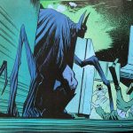 Absolute Batman tome 2, Scott Snyder, Nick Dragotta (Urban Comics)