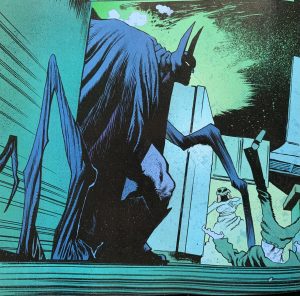 Absolute Batman tome 2, Scott Snyder, Nick Dragotta (Urban Comics)