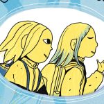 Les amitiés sauvages de Mette Vedsø et Sofie Louise Dam (éditions La Doux)