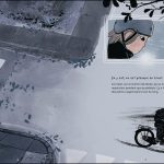 Les amitiés sauvages de Mette Vedsø et Sofie Louise Dam (éditions La Doux)