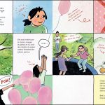 Les amitiés sauvages de Mette Vedsø et Sofie Louise Dam (éditions La Doux)