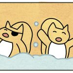 Anders et la montagne de Gregory Mackay (éditions The Hoochie Coochie)