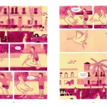 L'envol du pélican de Rudy Ortiz, Sophie Révil et Antonia Bañados (éditions Sarbacane)