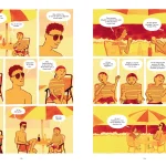 L'envol du pélican de Rudy Ortiz, Sophie Révil et Antonia Bañados (éditions Sarbacane)