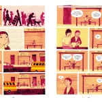 L'envol du pélican de Rudy Ortiz, Sophie Révil et Antonia Bañados (éditions Sarbacane)