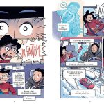 Taxi Ghost de Sophie Escabasse (éditions Bayard Jeunesse - Bande d'ados)