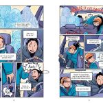 Taxi Ghost de Sophie Escabasse (éditions Bayard Jeunesse - Bande d'ados)
