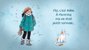 Taxi Ghost de Sophie Escabasse (éditions Bayard Jeunesse - Bande d'ados)