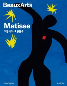 Matisse le rêve absolu de Julie Birmant et Jörg Mailliet (éditions Les arènes BD)