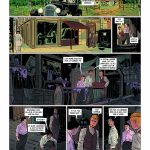 L'ange corse 2 de Loulou Dedola et Luca Ferrara (éditions Futuropolis)
