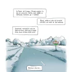Le petit maire - Laurent Turpin et Olivier Berlion - Les Arènes BD
