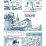 Le petit maire - Laurent Turpin et Olivier Berlion - Les Arènes BD