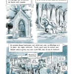 Le petit maire - Laurent Turpin et Olivier Berlion - Les Arènes BD