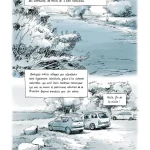 Le petit maire - Laurent Turpin et Olivier Berlion - Les Arènes BD
