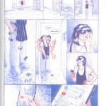 Levure de Juliette Hayer (éditions Sarbacane)