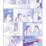 Levure de Juliette Hayer (éditions Sarbacane)