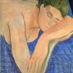 Matisse le rêve absolu de Julie Birmant et Jörg Mailliet (éditions Les arènes BD)